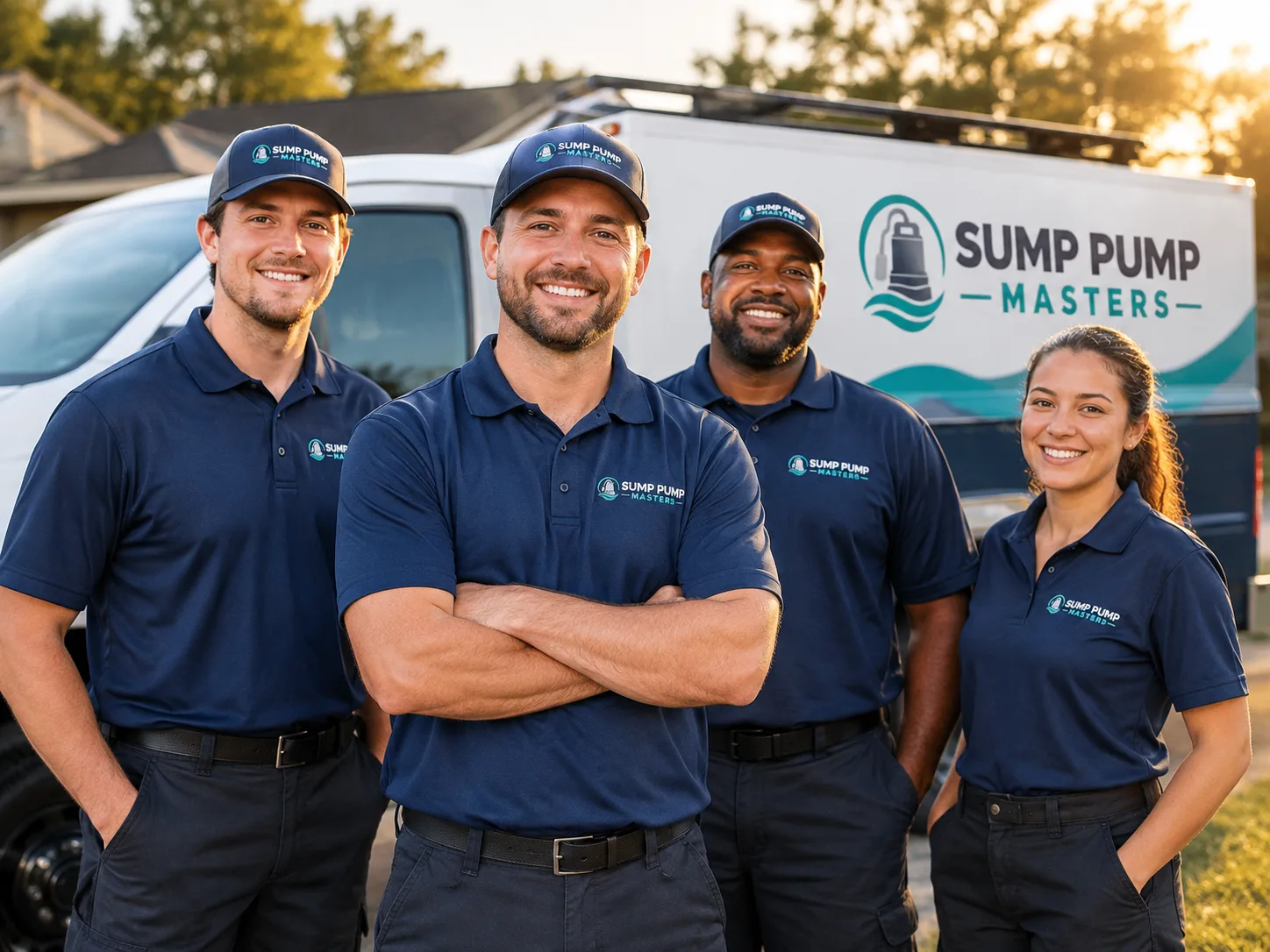 Sump Pump Repair company in Hernando, MS